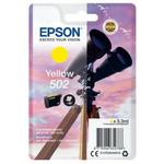 Epson Tusz 502 Stylus T02V44 Yellow 3.3ml w sklepie internetowym ZiZaKo.pl