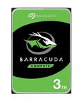 Dysk HDD Seagate Barracuda ST3000DM007 (3 TB ; 3.5"; 256 MB; 5400 obr/min) w sklepie internetowym ZiZaKo.pl