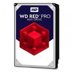 Dysk HDD WD Red Pro WD4003FFBX (4 TB ; 3.5"; 256 MB; 7200 obr/min) w sklepie internetowym ZiZaKo.pl