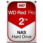 Dysk HDD WD Red Pro WD2002FFSX (2 TB ; 3.5"; 64 MB; 7200 obr/min) w sklepie internetowym ZiZaKo.pl