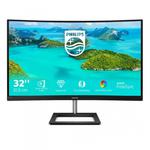 MONITOR PHILIPS LED 31,5" 325E1C/00 w sklepie internetowym ZiZaKo.pl