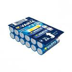 Varta Baterie alkaliczne VARTA R6 (AA) 12 sztuk HIGH ENERGY w sklepie internetowym ZiZaKo.pl