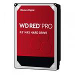 Dysk HDD WD Red Pro WD121KFBX (12 TB ; 3.5"; 256 MB; 7200 obr/min) w sklepie internetowym ZiZaKo.pl