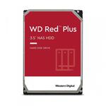 Dysk HDD WD Red Plus WD120EFBX (12 TB ; 3.5"; 256 MB; 7200 obr/min) w sklepie internetowym ZiZaKo.pl