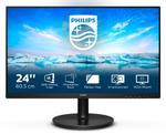 MONITOR PHILIPS LED 24" 241V8LA/00 w sklepie internetowym ZiZaKo.pl