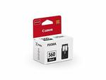 Canon Tusz PG-560 Black 180s w sklepie internetowym ZiZaKo.pl