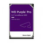 Dysk HDD WD Purple Pro WD101PURP (10 TB ; 3.5"; 256 MB; 7200 obr/min) w sklepie internetowym ZiZaKo.pl