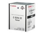 Canon Toner C-EXV21 Black 26K w sklepie internetowym ZiZaKo.pl