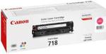 Canon Toner CRG 718 Magenta 2.9K w sklepie internetowym ZiZaKo.pl