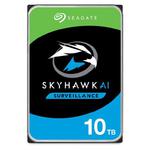 Dysk Seagate Skyhawk AI ST10000VE001 (10 TB ; 3.5"; SATA; 256 MB; 7200 obr/min) w sklepie internetowym ZiZaKo.pl