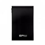 Dysk zewnętrzny HDD Silicon Power Armor A80 (1TB; 2.5"; USB 3.2; 5400 obr/min; Black; SP010TBPHDA80S3K) w sklepie internetowym ZiZaKo.pl