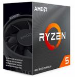 AMD Procesor AMD Ryzen 5 4500 100-100000644BOX w sklepie internetowym ZiZaKo.pl