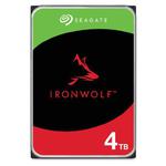 Dysk HDD Seagate IronWolf ST4000VN006 (4 TB ; 3,5" ; 256 MB ; 5400 obr/min ) w sklepie internetowym ZiZaKo.pl