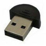Savio Micro Adapter USB Bluetooth v2.0, 3 Mb/s, BT-02 w sklepie internetowym ZiZaKo.pl