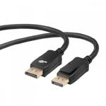 TB Kabel DisplayPort 3 m. M/HDMI M czarny w sklepie internetowym ZiZaKo.pl