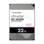 Dysk serwerowy HDD Western Digital Ultrastar DC HC570 WUH722222AL5204 (22 TB; 3.5"; SAS) (WYPRZEDAŻ) w sklepie internetowym ZiZaKo.pl