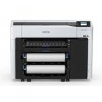 Ploter Epson SureColor SC-T3700DE w sklepie internetowym ZiZaKo.pl