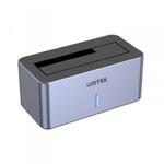 UNITEK STACJA DOKUJĄCA DYSKI 2,5"/3,5", USB 3.1 w sklepie internetowym ZiZaKo.pl