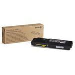 Toner Xerox Phaser 6600/WorkCentre 6605 yellow w sklepie internetowym ZiZaKo.pl