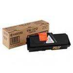 Toner Kyocera-Mita TK-170 czarny w sklepie internetowym ZiZaKo.pl