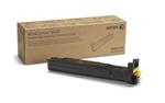 Toner Xerox Phaser 6400 Yellow HI w sklepie internetowym ZiZaKo.pl