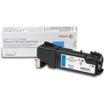 Toner Xerox cyan | 2000str | Phaser 6140 w sklepie internetowym ZiZaKo.pl