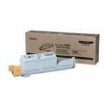 Toner Xerox yellow [ Phaser 6360, 12000 stron ] w sklepie internetowym ZiZaKo.pl