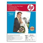 Papier A4, 280g, 20ark. - HP Premium Plus Photo Paper, wysoki połysk w sklepie internetowym ZiZaKo.pl