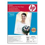 Papier A4, 280g, 50ark. - HP Premium Plus Photo Paper, wysoki połysk w sklepie internetowym ZiZaKo.pl