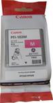 Tusz CANON PFI-102M 130 ml magenta do IPF500/510/600/605/610/710/720 LP17/24 w sklepie internetowym ZiZaKo.pl