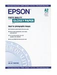 Papier Epson Photo Quality Glossy Paper A2, 141g/m2 20 ark. S041123 w sklepie internetowym ZiZaKo.pl