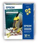 Papier Epson Premium Glossy Photo w roli (100mm x 8m), 255g/m2 S041303 w sklepie internetowym ZiZaKo.pl