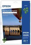 Papier Epson fotograficzny Premium Semi Gloss A4 (20 arkuszy) 251 g/m2 S041332 w sklepie internetowym ZiZaKo.pl