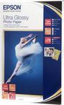 Papier Epson Ultra Glossy Photo Paper, 100 x 150mm, 300g/m2, 20 kartek S041923 w sklepie internetowym ZiZaKo.pl