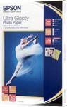 Papier Epson Ultra Glossy Photo Paper,10x15, 300g/m2, 50 kartek. S041943 w sklepie internetowym ZiZaKo.pl