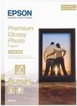 Papier Epson Premium Glossy Photo Paper 13x18 255g/m, 30 arkuszy S042154 w sklepie internetowym ZiZaKo.pl