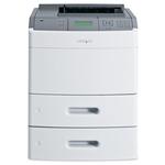 Drukarka laserowa monochromatyczna A4 Lexmark T652DTN w sklepie internetowym ZiZaKo.pl