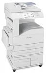 Urządzenie wielofunkcyjne laserowe monochromatyczne A3 Lexmark X854E w sklepie internetowym ZiZaKo.pl