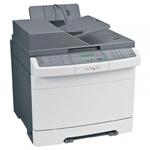 Urządzenie wielofunkcyjne laser color A4 Lexmark X544DTN w sklepie internetowym ZiZaKo.pl