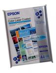 Papier Epson Color Laser Paper coated, A4, 103g/m2, 250 kartek w sklepie internetowym ZiZaKo.pl