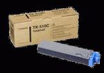 Toner KYOCERA TK-510C cyan do FS C5020N/C5025N/C5030N w sklepie internetowym ZiZaKo.pl