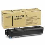 Toner KYOCERA TK-510K black do FS C5020N/C5025N/C5030N w sklepie internetowym ZiZaKo.pl