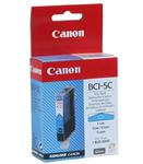 Tusz Cyan Canon BCI-5C w sklepie internetowym ZiZaKo.pl