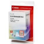 Tusz Canon kolorowy CL-41 + Papier Photo Glossy GP501, 100 str. w sklepie internetowym ZiZaKo.pl