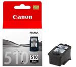 Tusz Canon PG-510 Black 9ml w sklepie internetowym ZiZaKo.pl