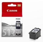 Tusz Canon PG-512 Black 15ml w sklepie internetowym ZiZaKo.pl