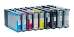 Atrament Light Black 110 ml do Epson Stylus Pro 7800/7880/9800/9880 C13T602700 w sklepie internetowym ZiZaKo.pl