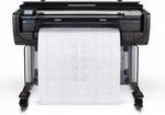 Ploter HP DesignJet T830 24-in MFP (F9A28D) + 100m Papieru Gratis !!! w sklepie internetowym ZiZaKo.pl