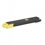 Toner Katun do Kyocera Mita 2551 Ci KIT | Yellow Business Color w sklepie internetowym ZiZaKo.pl