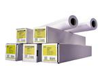 HP Universal Heavyweight Coated Paper, 1067 mm x 30.5 m (42 in x 100 ft), 131 g/m2, Q1414B w sklepie internetowym ZiZaKo.pl